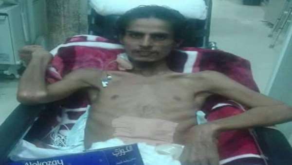 جثمان شهيد عدني يصل عدن اليوم بعد توفيه في السودان