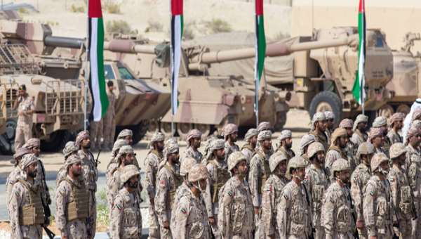 قيادات عسكرية وسياسية يمنية: الإمارات تسطر بدماء شهدائها ملحمة مضيئة في اليمن