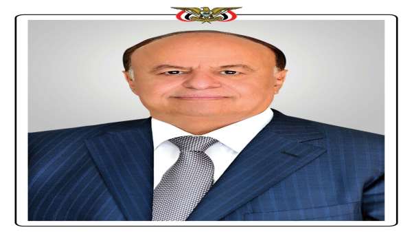 رئيس الجمهورية : السيطرة على فرضة "نهم" بوابة الانتصار والولوج الى صنعاء