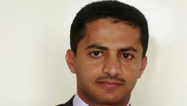 البخيتي يقدم اعتذاره للشعب اليمني عن كل كلمة قالها او كتبها دفاعا عن الحوثيين