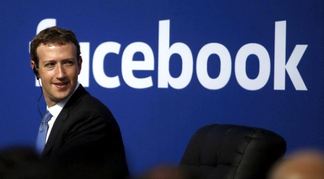 زوكربرغ: هدفي في 2018 "إصلاح" فيسبوك