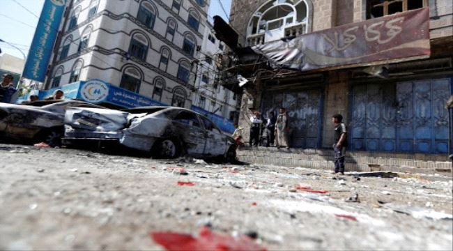 شهادات صادمة.. كيف انهارت قوات صالح في #صنعاء ؟ 