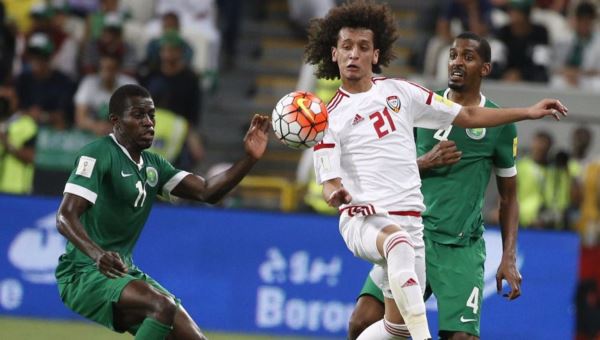 عرب آسيا يترقبون سحب قرعة تصفيات مونديال 2018