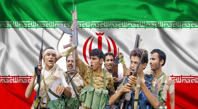 هل باعت #إيران الحوثيين ؟
