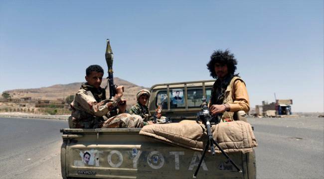1500 شخص بينهم نساء وأطفال خطفتهم الميليشيات في اليمن