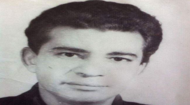 وفاة زاهر حسن علي كبير المهندسين في مصلحة ميناء عدن