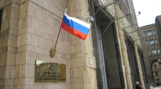 #روسيا تؤكد تعليق تمثيلها الدبلوماسي في #صنعاء