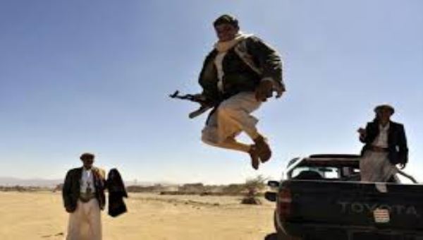 الحوثيون يُصفّون ضباط في الحرس الجمهوري وأسرى حرب