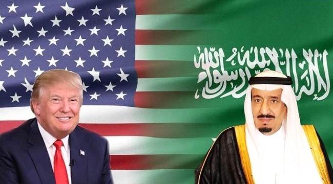  إبرام صفقة بيع ذخائر امريكية موجهة للسعودية