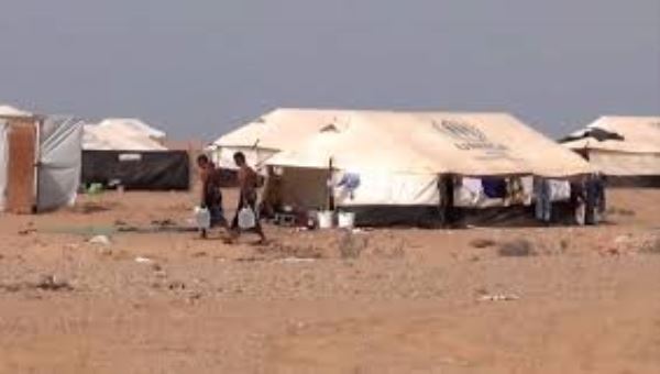 لجنة حقوق الإنسان العربية تزور مخيمات اللاجئين اليمنيين في جيبوتي الأسبوع المقبل