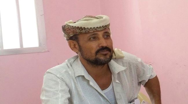 مدير عام طور الباحة بلحج: الحوثيون يهددون لحج وعدن من قمة الركيزة( حوار) 