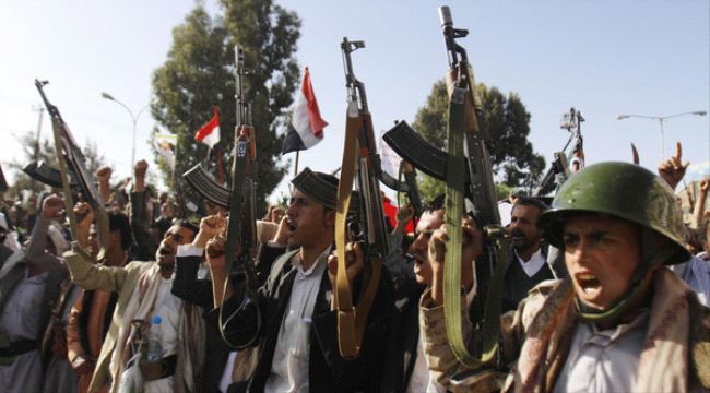 تقرير أممي يكشف عن مصادر #الحوثيين المالية