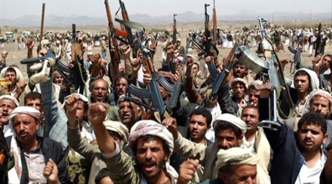 الحوثيون يصادرون ثروات اليمنيين