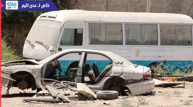 تحقيق: المعاقون حركيا في عدن ضحايا أهمال ما بعد الحرب 