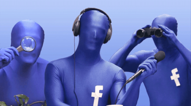 هكذا تمنع "فيسبوك" من التجسس عليك عبر الميكروفون !