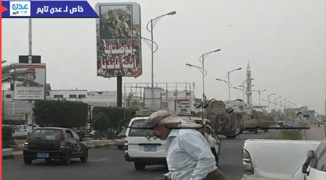 #عاجل : أمن عدن وبدعم قوات التحالف العربي يفشل مخطط لاثارة الفوضى والفتنة داخل العاصمة عدن