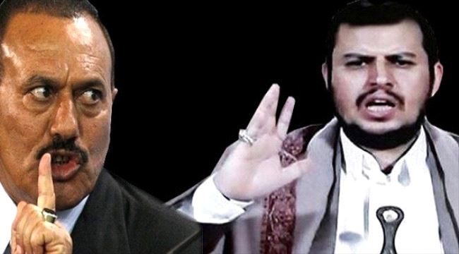 صحيفة اماراتية : صدام مرتقب بين حليفي الانقلاب في اليمن