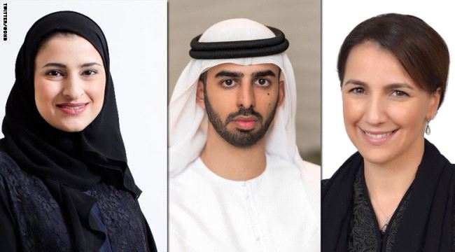 حكومة #الإمارات تتعزز بمزيد من الشباب .. و3 وزارات جديدة بينها الذكاء الاصطناعي