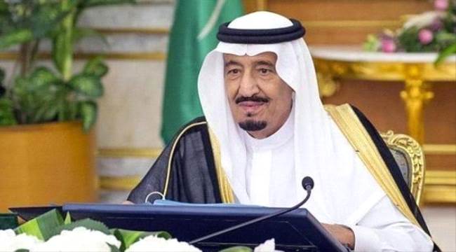 #الملك_سلمان يعدل نظام الحكم في #السعودية ويصدر عدة تعيينات