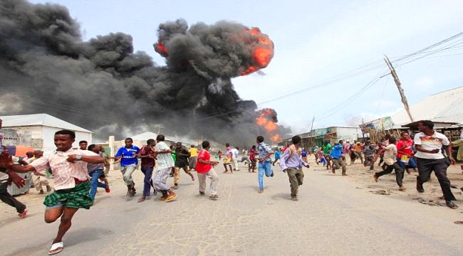 أنياب التمويل القطري للإرهاب تمزّق الصومال