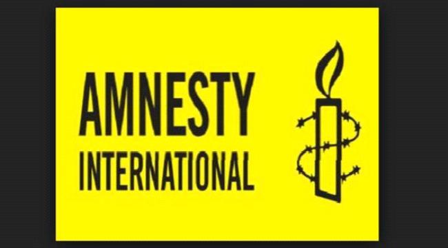 العفو الدولية تحذر #الحـوثيين من الاستهزاء بالعدالة