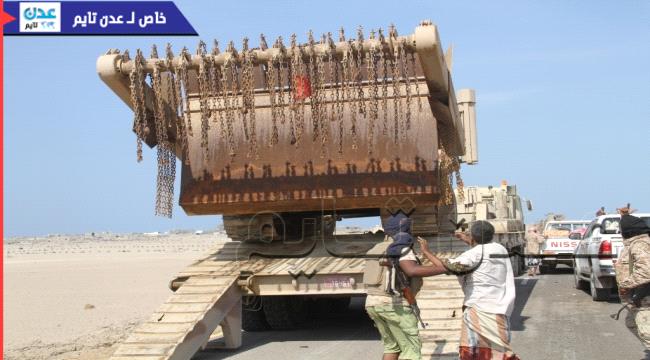 تقرير مصور- اليمن السعيد في زمن #الحـوثي..حقول ألغام ومزارع موت