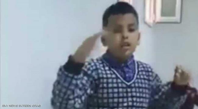 طفل عربي "طفرة" يتحدى الآلة الحاسبة ويذهل الجميع