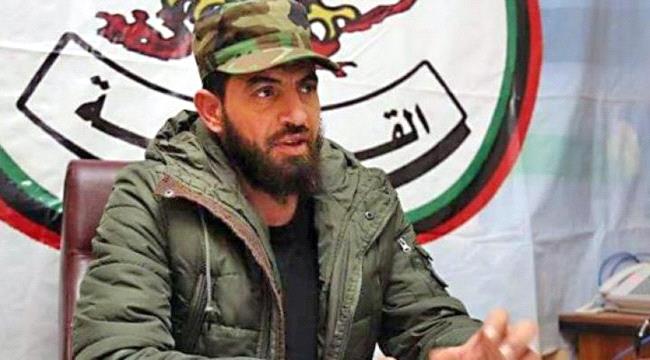 ليبيا .. حفتر يأمر بالقبض على ضابط الإعدامات بعد فراره من السجن