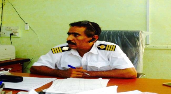 القبطان الحريري: بدءًا من اليوم الثلاثاء ميناء المعلا يعمل على مدار الساعة