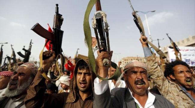 صحيفة دولية : الضغط العسكري يعيد #الحـوثيين إلى مبادرة غريفيث