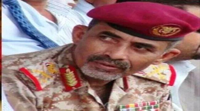 مصادر" عدن تايم" تكشف السبب الحقيقي لإقالة وزير الدفاع الصبيحي