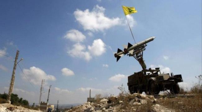 إيران أعادت بناء ترسانة “حزب الله” الصاروخية
