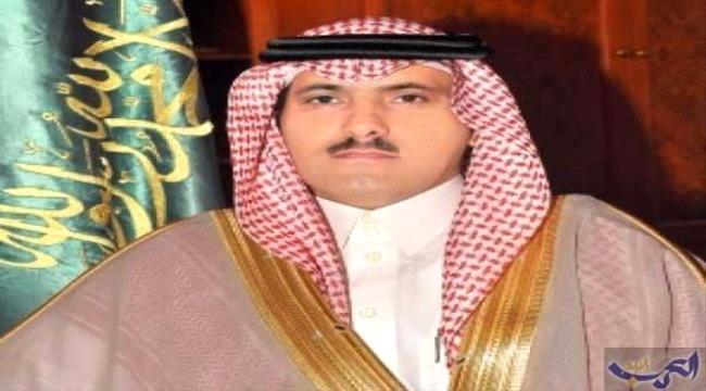 آل جابر يكشف موعد وصول الوقود السعودي إلى عدن