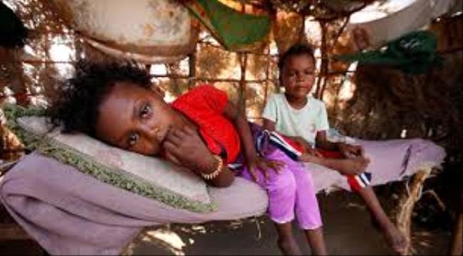 اليمن مهدد بأكبر مجاعة في العالم 