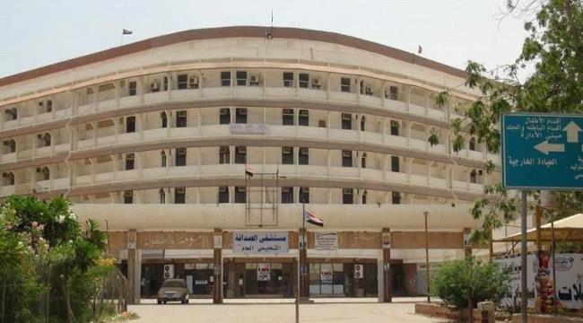 عاجل.. مقتل فتاة وإصابة أخرى بالقرب من مستشفى الصداقة شمال عدن