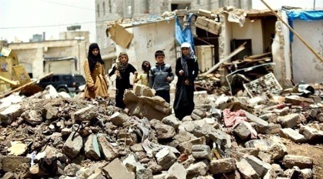 خبير دولي يطالب بإلغاء تقرير حقوقي بشأن اليمن