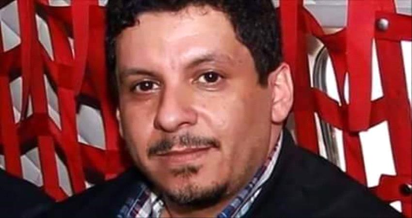 السفير اليمني في واشنطن : مسؤول حوثي استدرجني للاختطاف
