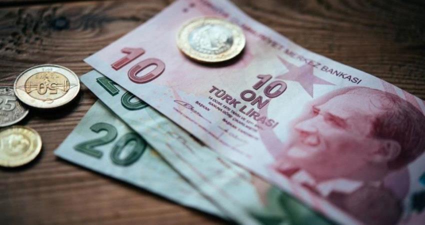 إنهيار كبير للعملة التركية.. والبنك المركزي التركي يتدخل