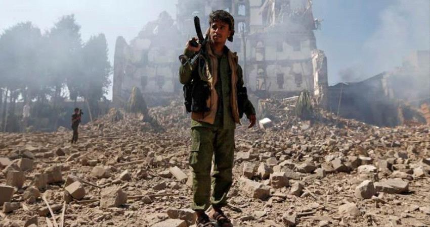 الحرب في اليمن محت مكاسب 20 عاما من التنمية البشرية وقتلت ربع مليون شخص