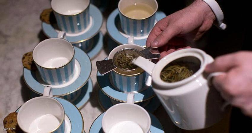 5 فوائد رائعة لشرب الشاي "يوميا"