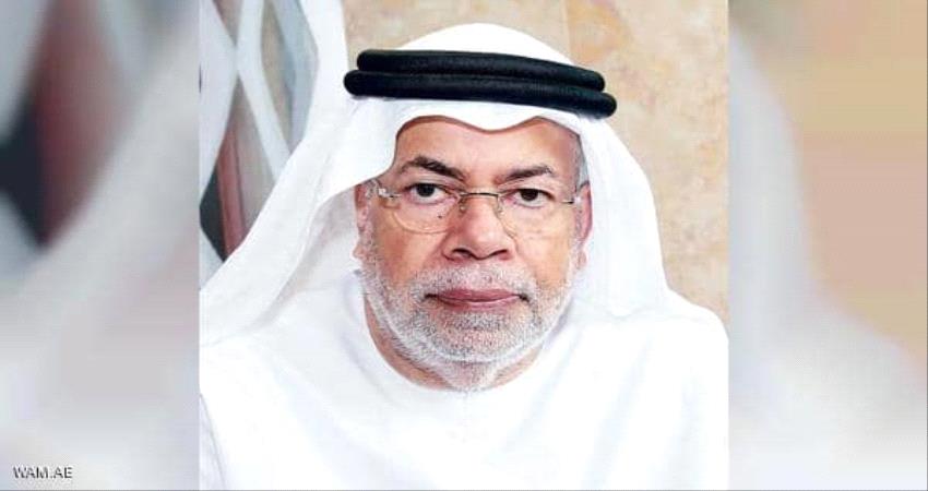 رحيل حبيب الصايغ.. الأمين العام لاتحاد الأدباء والكتاب العرب