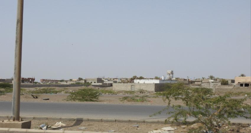سقوط عشرات القذائف #الحـوثية على مناطق متفرقة من الحديدة 