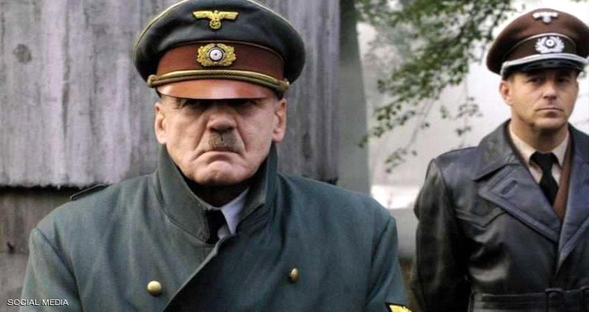 برونو غانز.. وفاة "هتلر الشاشة" عن عمر 77 عاما