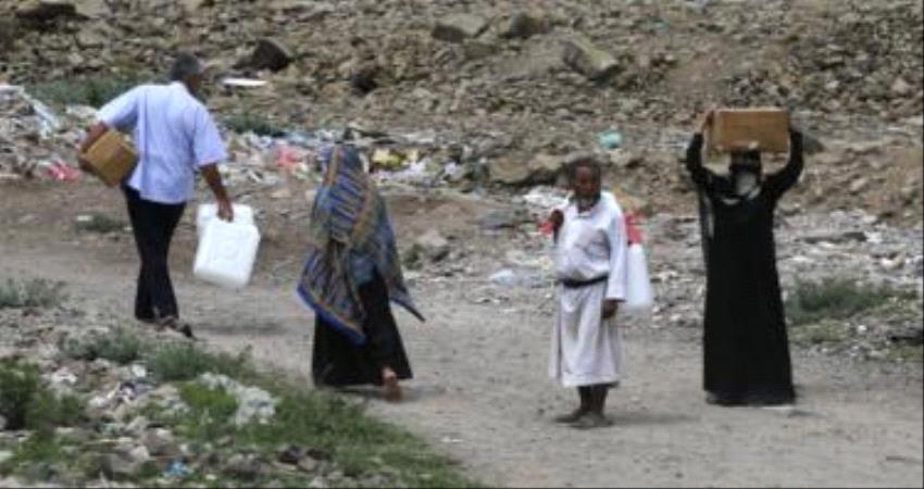 رئيس( مراقبون): #الأمم_المتحـدة تستثمر الحرب ومعاناة الشعب اليمني
