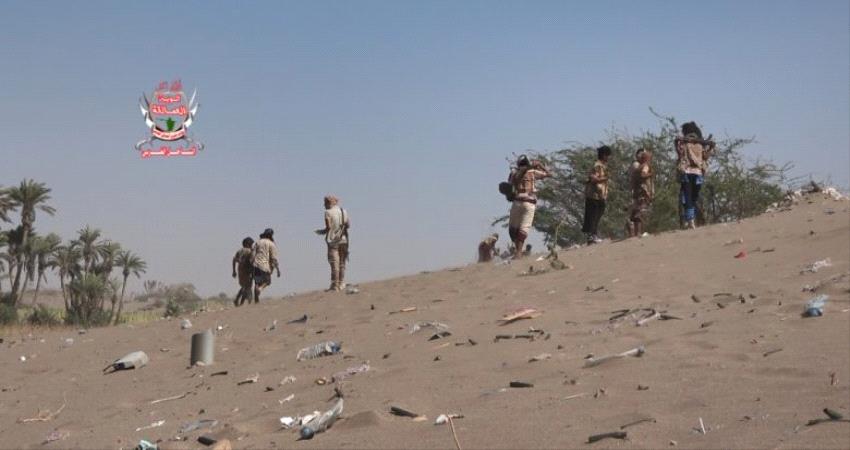 المليشيات تنتقم عقب مقتل قياداتها العسكرية في الحديدة