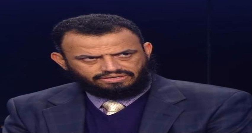 نائب رئيس الانتقالي : نحن ضد تقسيم اليمن ومع سلامة اراضيه !!