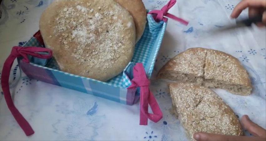 خبز الشوفان بديل للخبز الأبيض لمرضى السكري.. إليك طريقة تحضيره
