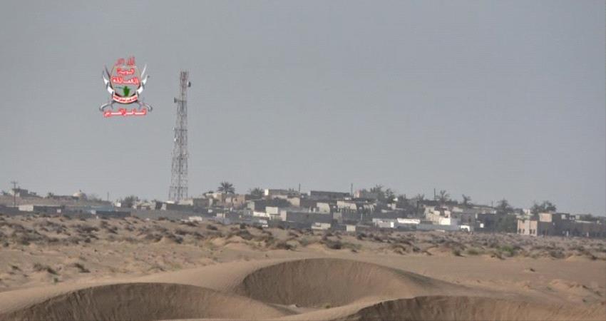 المتمردون #الحـوثيون يواصلون تصعيدهم في الحديدة 
