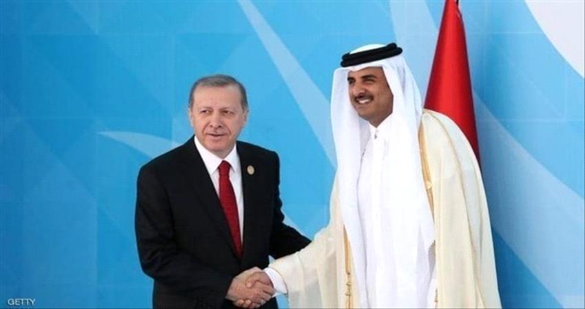 دور تركي بتنسيق قطري يعيق سلام في الجنوب