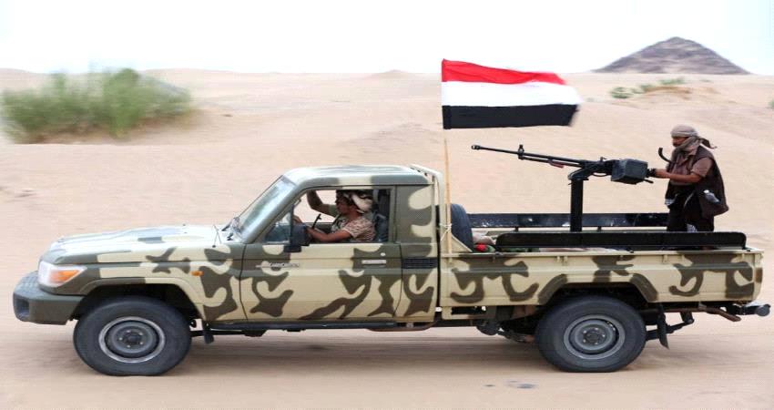 تقرير خاص : كيف تدير قيادات الشرعية اليمنية "عصابات الارهاب" في المحافظات المحررة